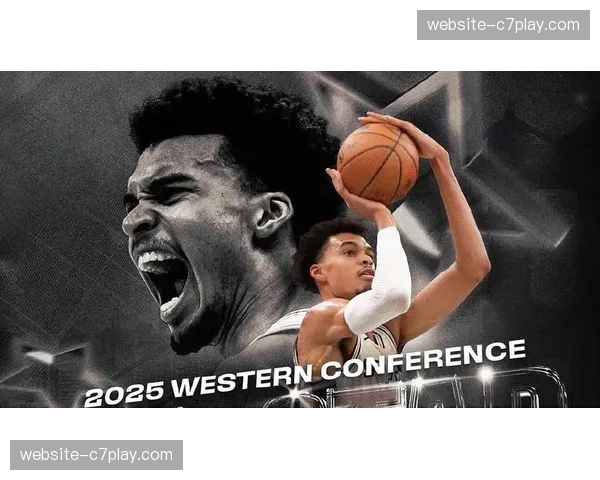 消息：文班亚马进入脑震荡保护程序，马刺宣布其无缘赛季收官战