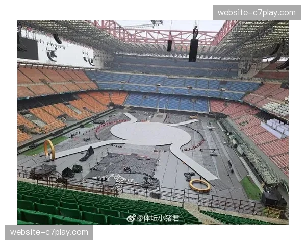 圣西罗与安联球场启动测试,为2026-27赛季全观众席AR观赛体验铺路 圣西罗与安联球场启动测试,为2026-27赛季全观众席AR观赛体验铺路