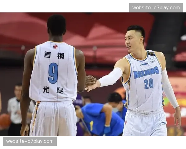 从常规赛第六到闯入四强，上海久事青年军的赛季征程画上句号