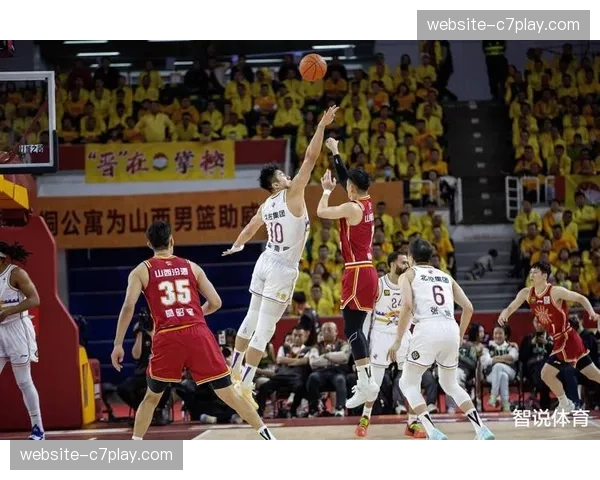 升降级制度背后的思考：CBA二十年封闭体系迎来变革